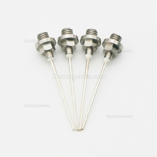 4 Stk. / Set Ersatznadeln f&uuml;r Dental COXO C-FILL Obturationspistole
