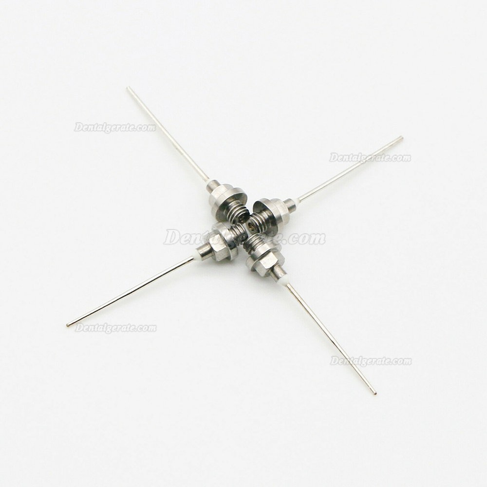 4 Stk. / Set Ersatznadeln f&uuml;r Dental COXO C-FILL Obturationspistole