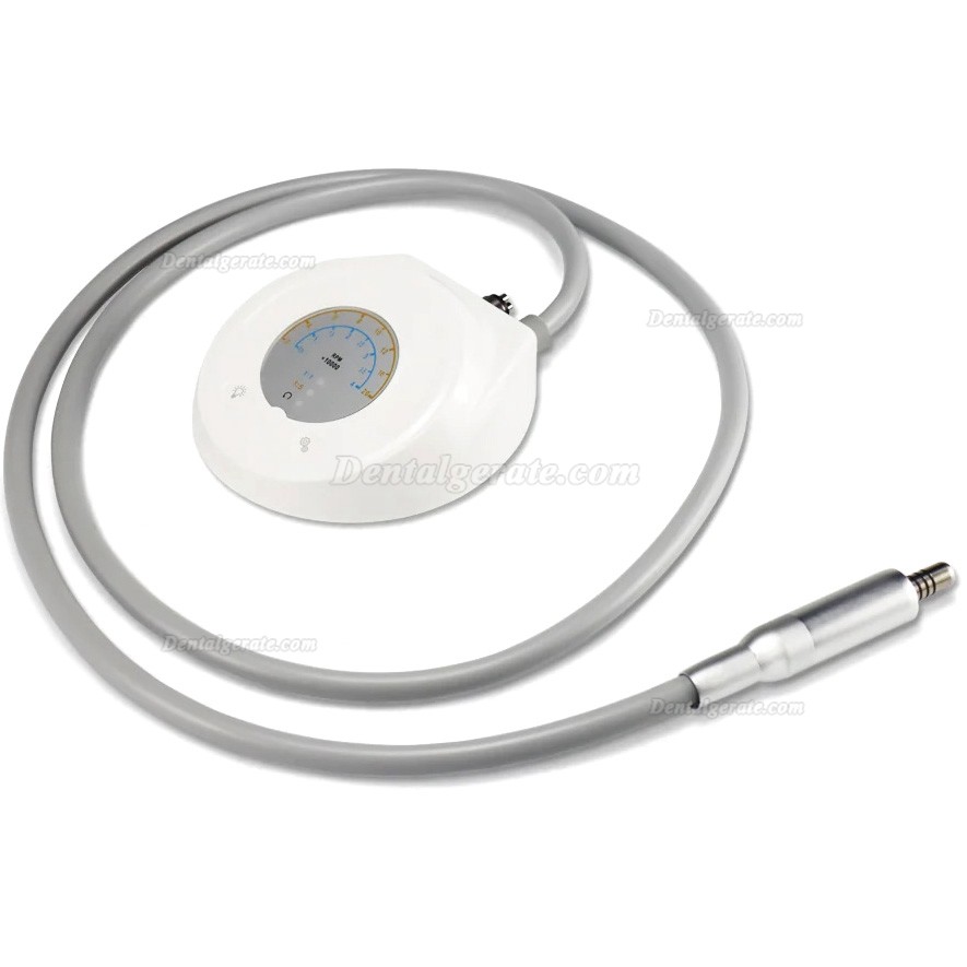 COXO C-PUMA Mini Endodontischer Mikromotor mit 1:5 Rot Winkelst&uuml;ck