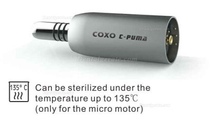COXO C-Puma Dental Bürstenloser elektrischer Mikromotor LED Handstück NSK Z95L X95L COXO C-Puma Dental Bürstenloser elektrischer Mikromotor LED Handstück NSK Z95L X95L
