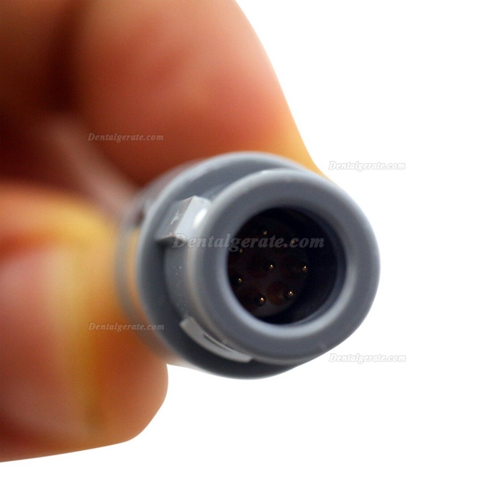 COXO C-Sailor+ Dental b&uuml;rstenlosem Implantatmotor mit 20:1-Winkelst&uuml;ck