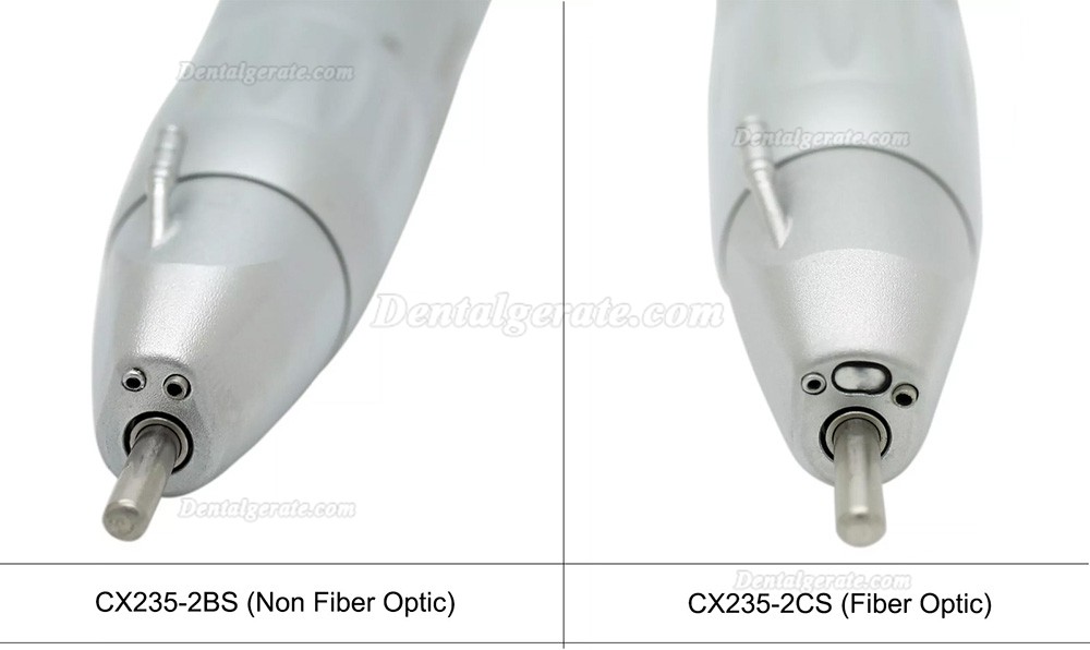 COXO CX235 2BS/ CX235-2CS Gerades zahn&auml;rztliches chirurgisches Handst&uuml;ck