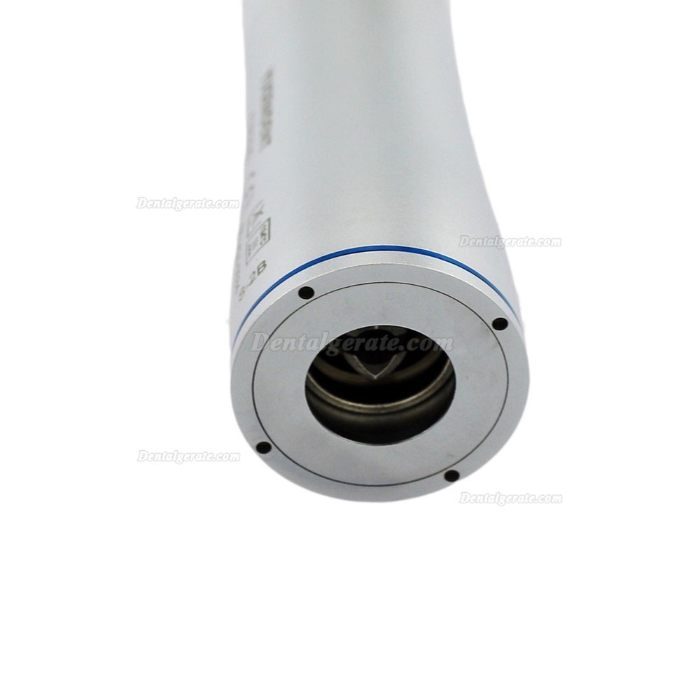 YUSENDENT CX235 Dental Faseroptik Led Gerade Handst&uuml;ck E-Typ Kavo NSK W&H Kompatibel
