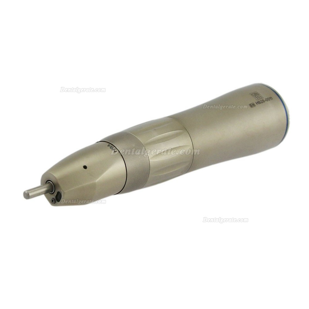 YUSENDENT CX235 Dental Faseroptik Led Gerade Handst&uuml;ck E-Typ Kavo NSK W&H Kompatibel