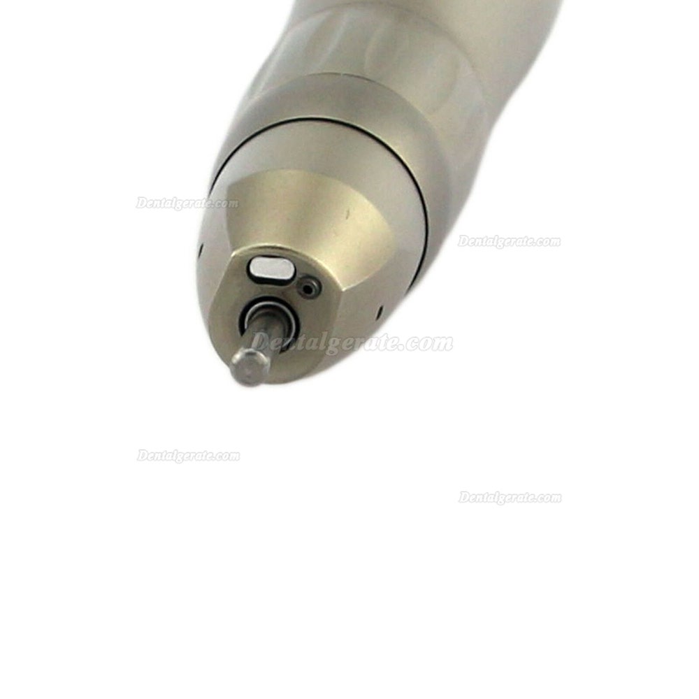 YUSENDENT CX235 Dental Faseroptik Led Gerade Handst&uuml;ck E-Typ Kavo NSK W&H Kompatibel