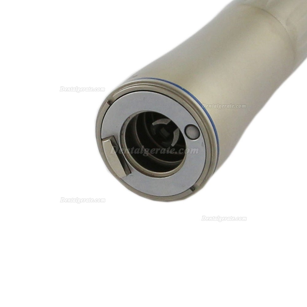 YUSENDENT CX235 Dental Faseroptik Led Gerade Handst&uuml;ck E-Typ Kavo NSK W&H Kompatibel
