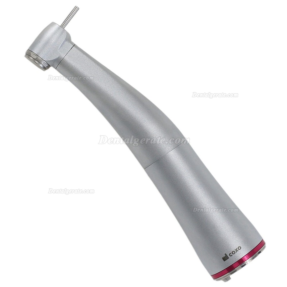 Yusendent CX235C7-4 Faseroptik 1:5 Mini Kopf Rot Winkelst&uuml;ck (Faseroptik, Innenwasser)