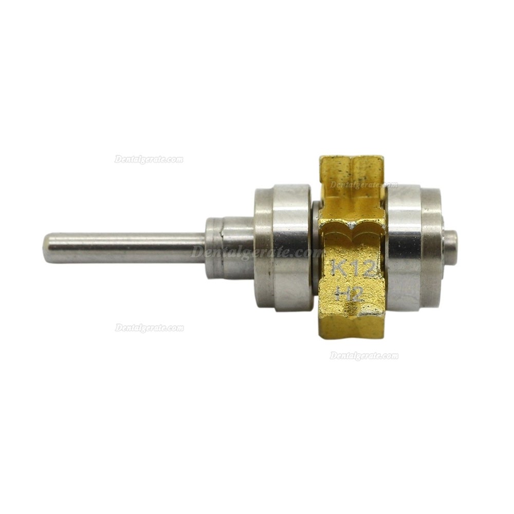 COXO Dental Ersatz-Ersatzrotor für KaVo Original Turbinenhandstück COXO Dental Ersatz-Ersatzrotor für KaVo Original Turbinenhandstück