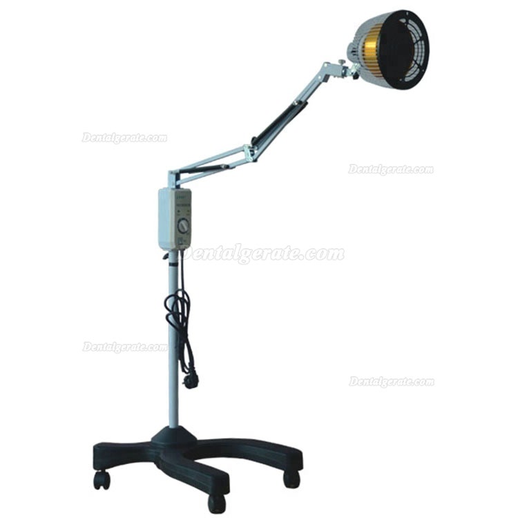 Bozhihan CQ-26 TDP Lampe TDP Mineral Heat Lampe Fern Therapie Licht