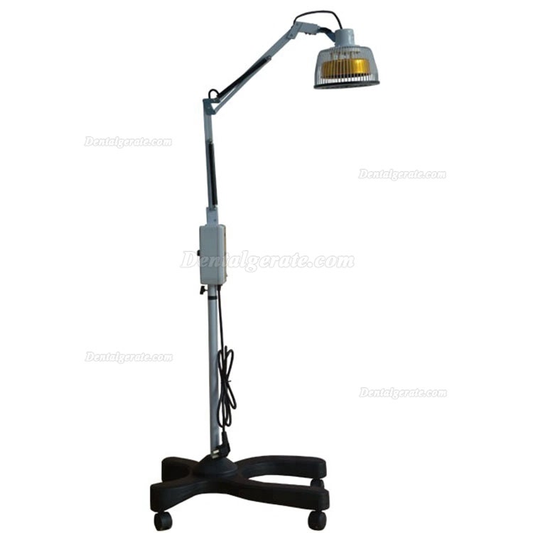 Bozhihan CQ-26 TDP Lampe TDP Mineral Heat Lampe Fern Therapie Licht