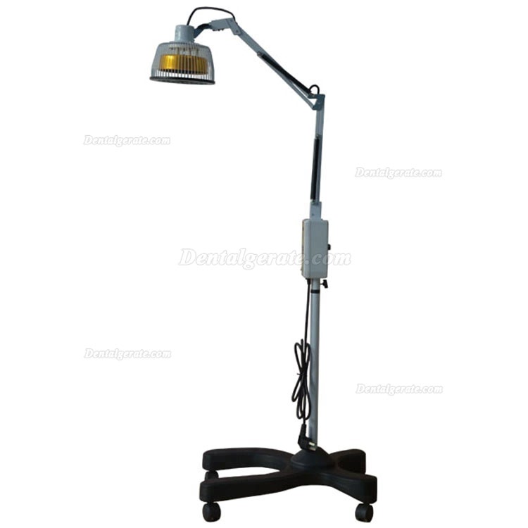 Bozhihan CQ-26 TDP Lampe TDP Mineral Heat Lampe Fern Therapie Licht