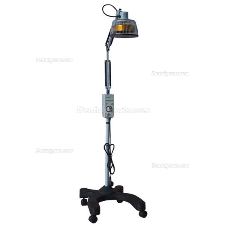 Bozhihan CQ-26 TDP Lampe TDP Mineral Heat Lampe Fern Therapie Licht