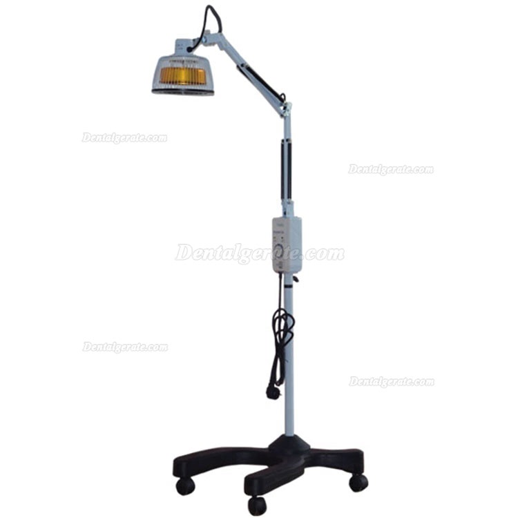 Bozhihan CQ-26 TDP Lampe TDP Mineral Heat Lampe Fern Therapie Licht