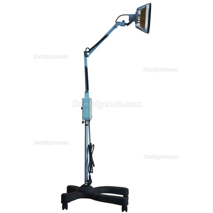 Bozhihan CQ-29 TDP Lampe Infrarotlampe W&auml;rmelampe zur Schmerzlinderung, medizinische W&auml;rmelampe