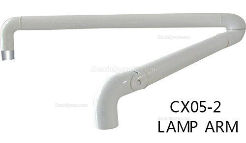 1PCS YUSENDENT COXO Dental Schattenlos Licht Stützarm für Led Oral Licht 1PCS YUSENDENT COXO Dental Schattenlos Licht Stützarm für Led Oral Licht