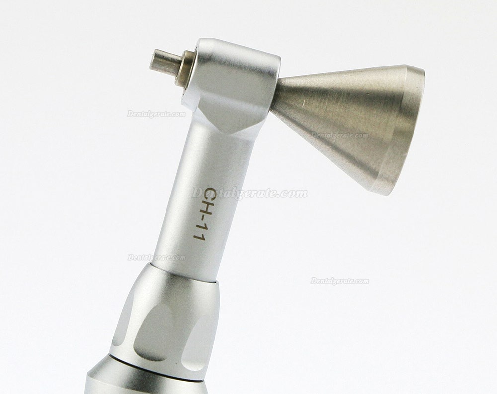 Yusendent Dental Kieferorthop&auml;dische IPR Kit Interproximale Schmelzreduktion 4:1 Set Streifen EVA