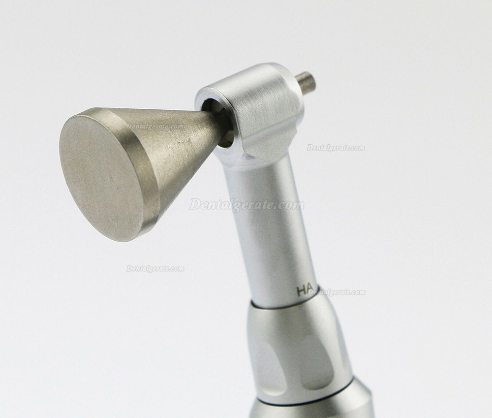 Yusendent Dental Kieferorthop&auml;dische IPR Kit Interproximale Schmelzreduktion 4:1 Set Streifen EVA