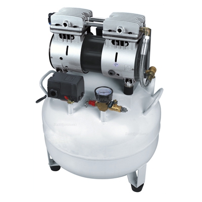 YUSENDENT&reg;CX236-1 30L Dental &ouml;lfreie Kompressoren &Verdichter