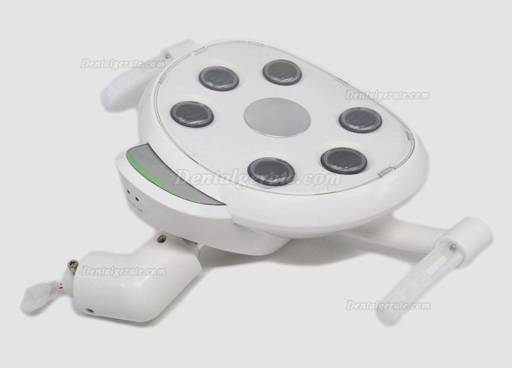 YUSENDENT Dental Lampe Oral Beleuchtung LED f&uuml;r Dental Einheit 22mm/26mm CX249-23