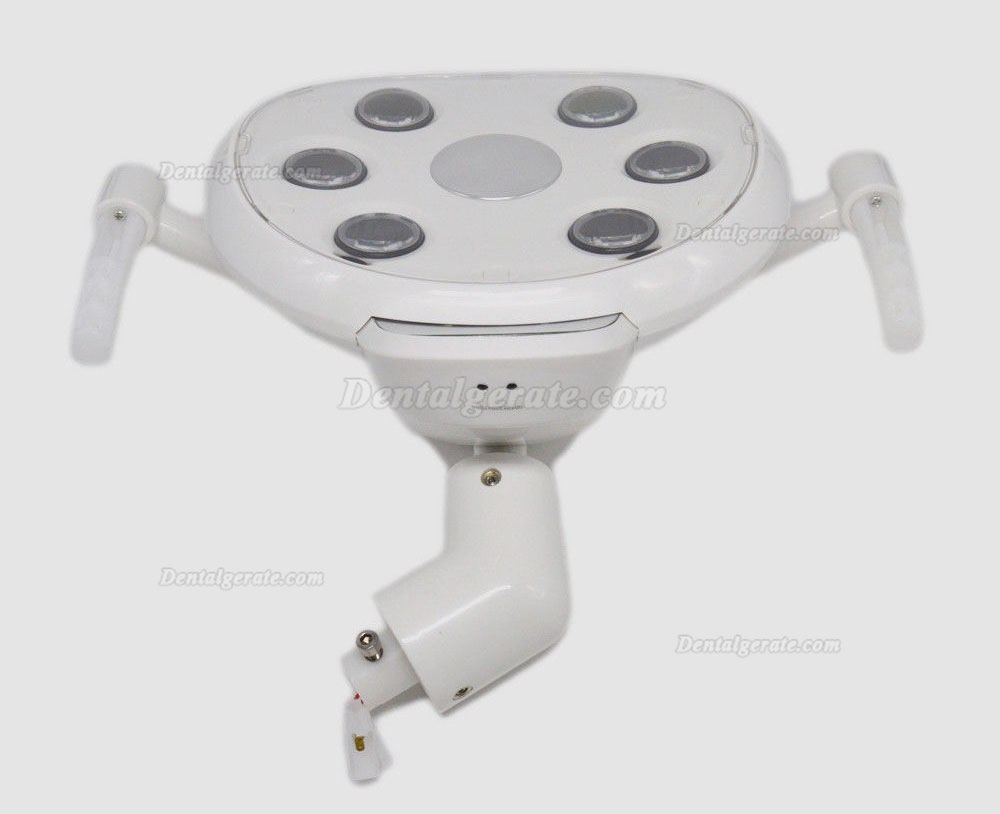 YUSENDENT Dental Lampe Oral Beleuchtung LED f&uuml;r Dental Einheit 22mm/26mm CX249-23