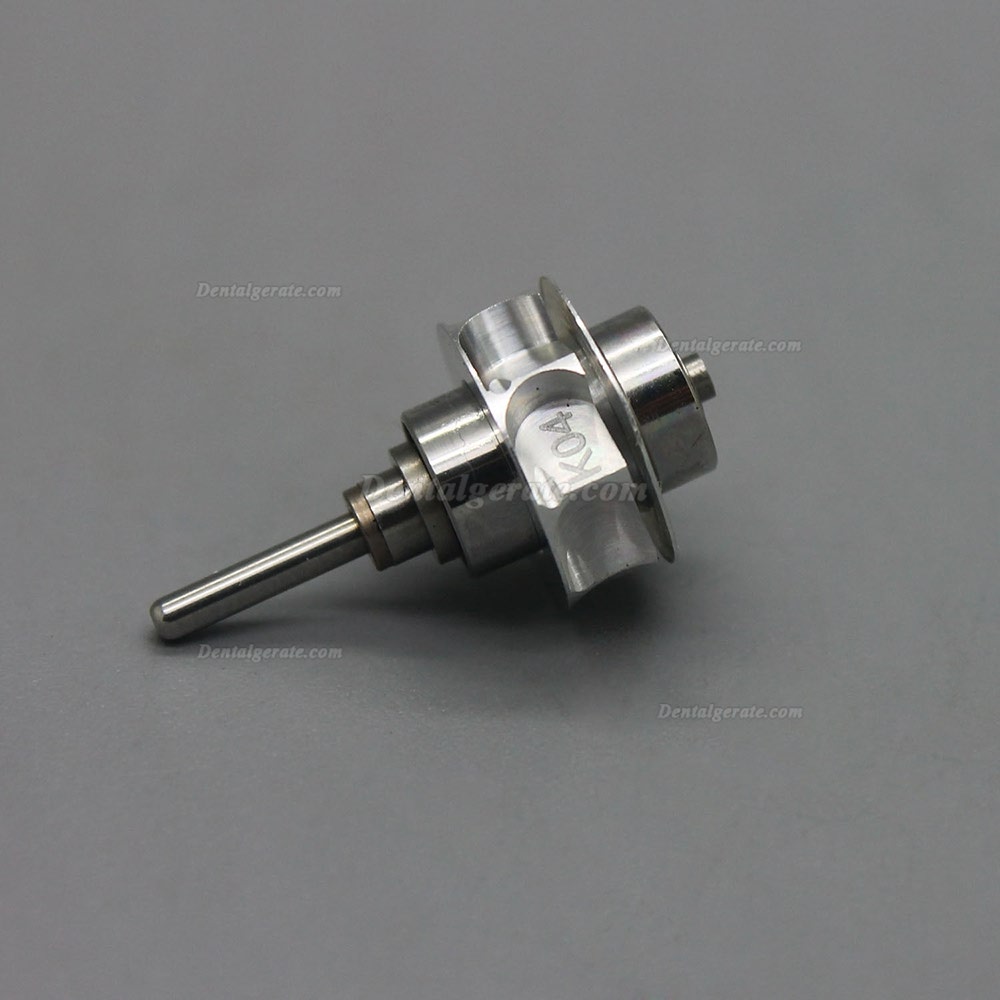 YUSENDENT Dental Ersatzrotoren CXK04 Kompatibel mit KAVO 8000 YUSENDENT Dental Ersatzrotoren CXK04 Kompatibel mit KAVO 8000