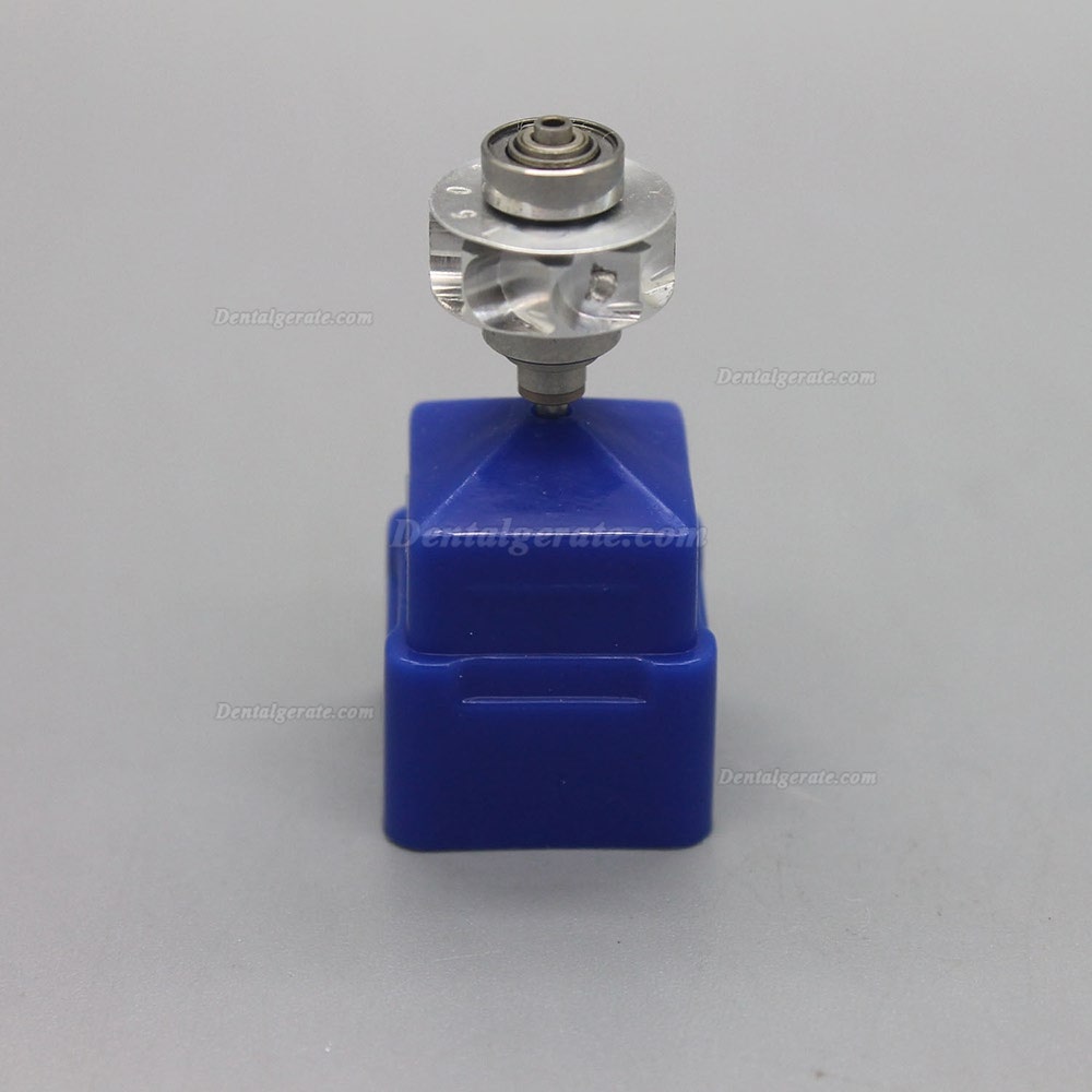 YUSENDENT Dental Ersatzrotoren CXK04 Kompatibel mit KAVO 8000 YUSENDENT Dental Ersatzrotoren CXK04 Kompatibel mit KAVO 8000