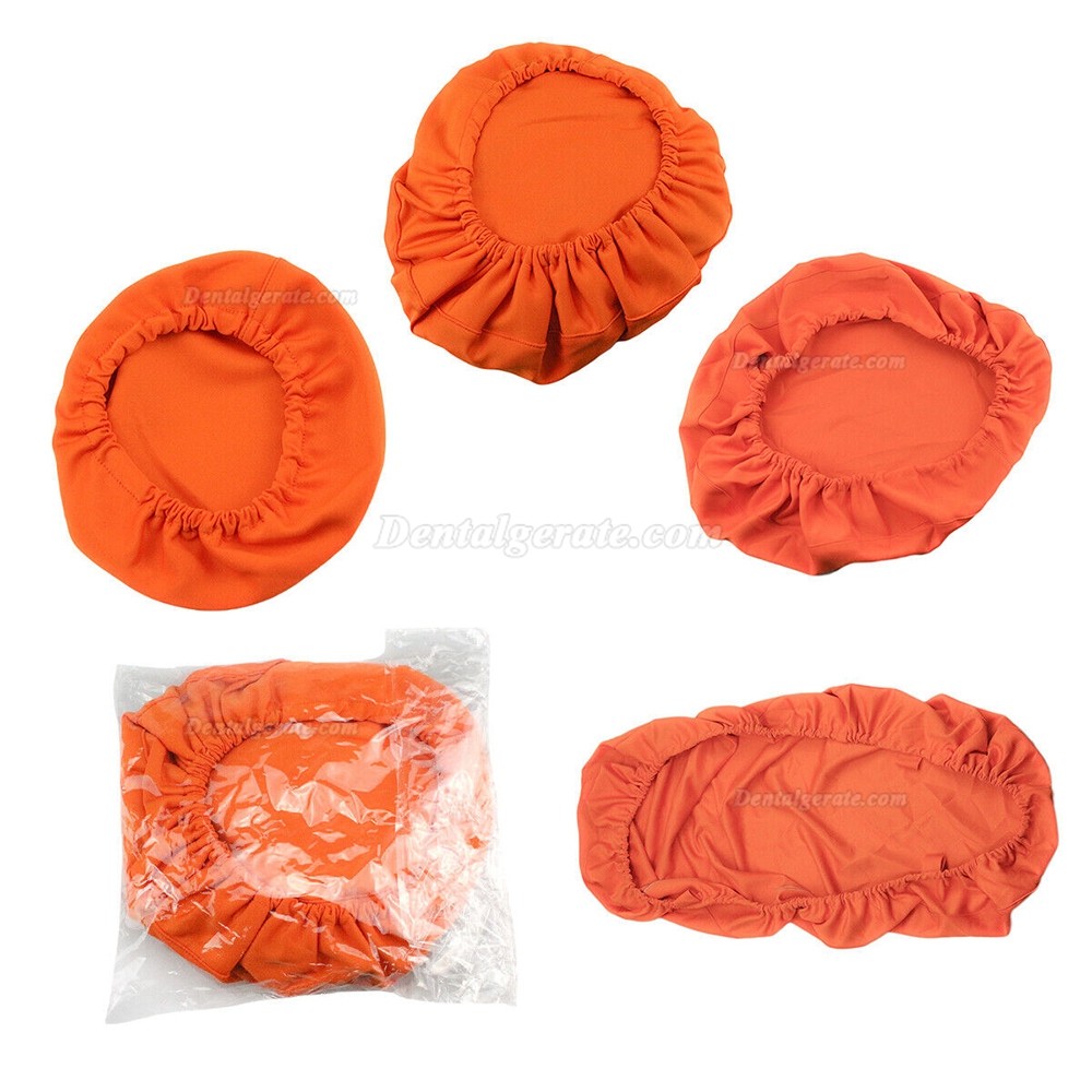4 St&uuml;ck / Satz Zahnarztst&uuml;hle Sitzbezug Schutzh&uuml;lle Protector Kit