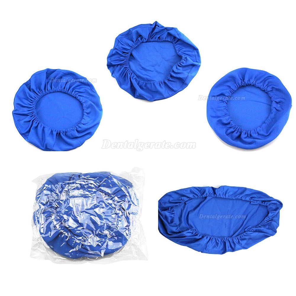 4 St&uuml;ck / Satz Zahnarztst&uuml;hle Sitzbezug Schutzh&uuml;lle Protector Kit