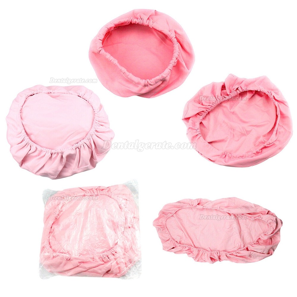 4 St&uuml;ck / Satz Zahnarztst&uuml;hle Sitzbezug Schutzh&uuml;lle Protector Kit