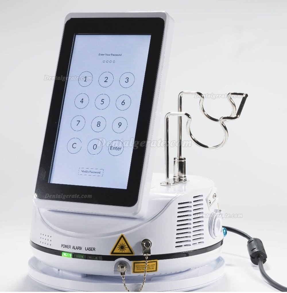 Gigaa Laser CHEESE II Mini Dental Diodenlaser 7W-10W
