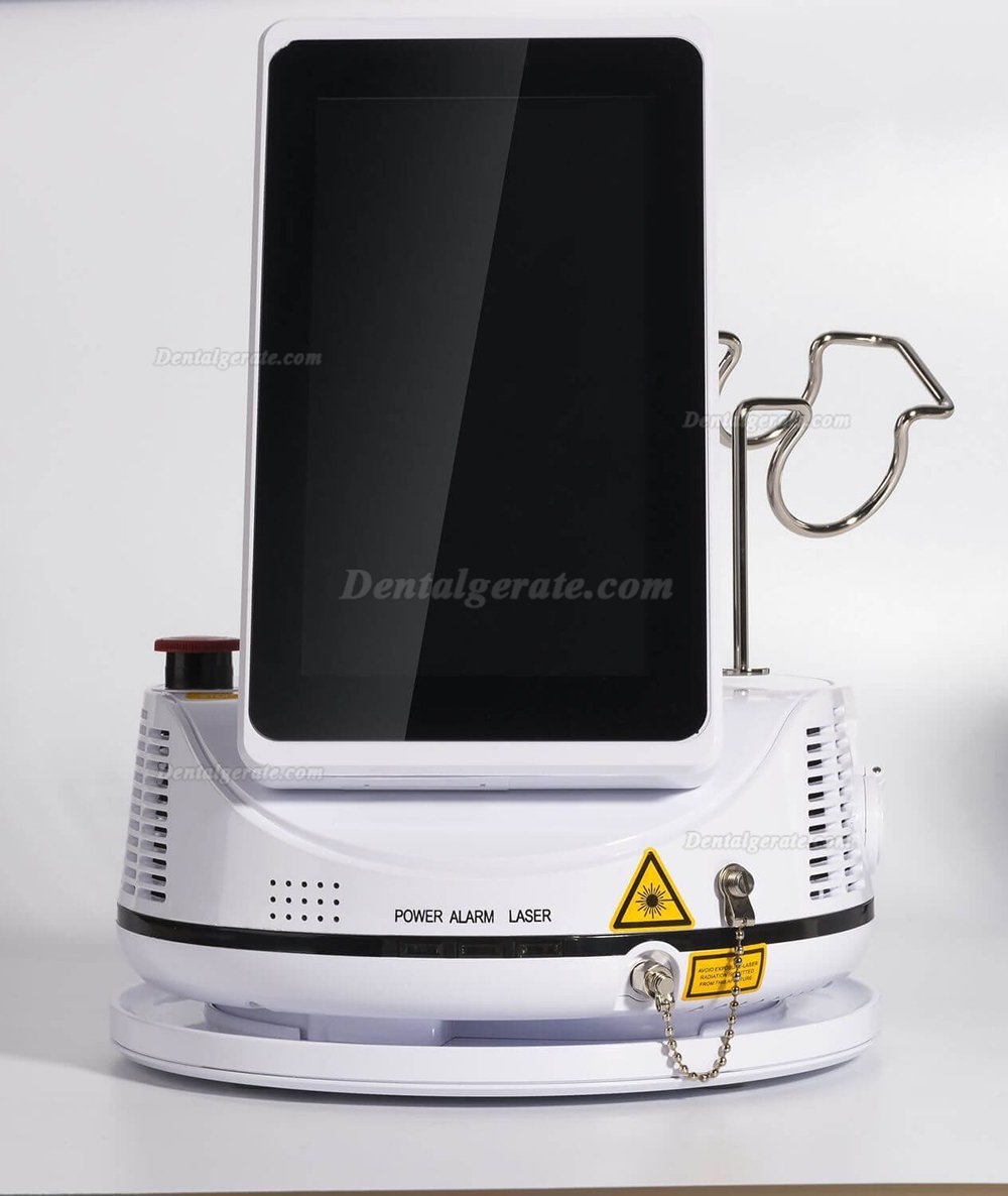 Gigaa Laser CHEESE II Mini Dental Diodenlaser 7W-10W