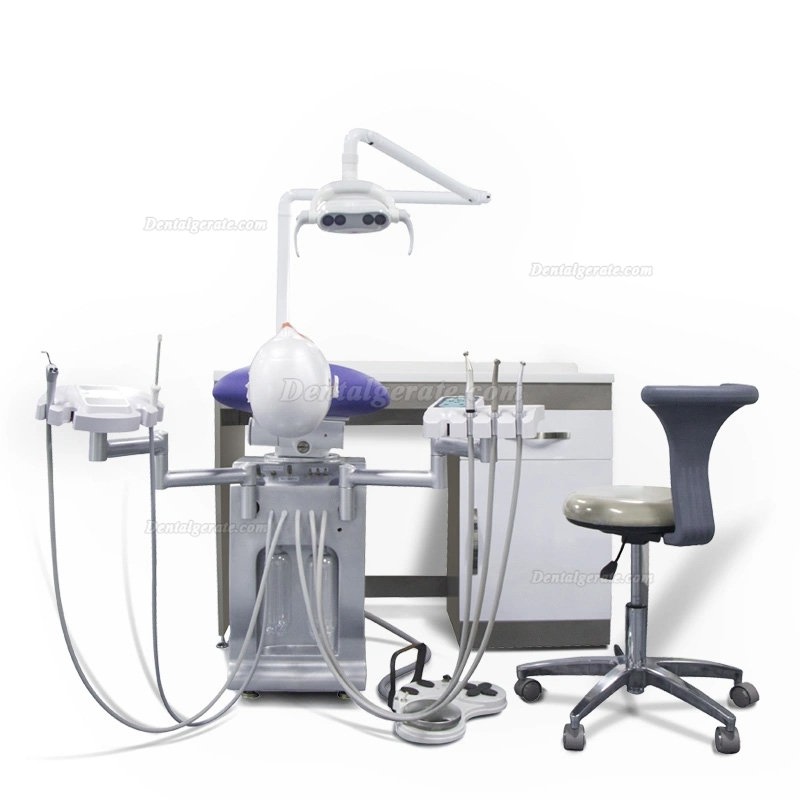 Dalaude Dentale Simulationseinheiten Zahnmedizin-Patientensimulator