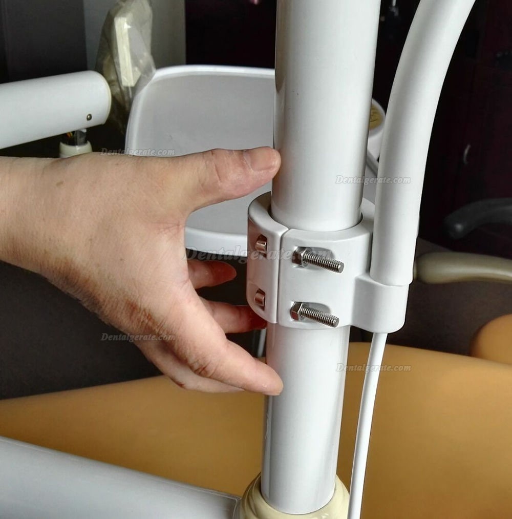 Zahnaufhellung kaltes LED-Licht Lampe Bleichbeschleuniger
