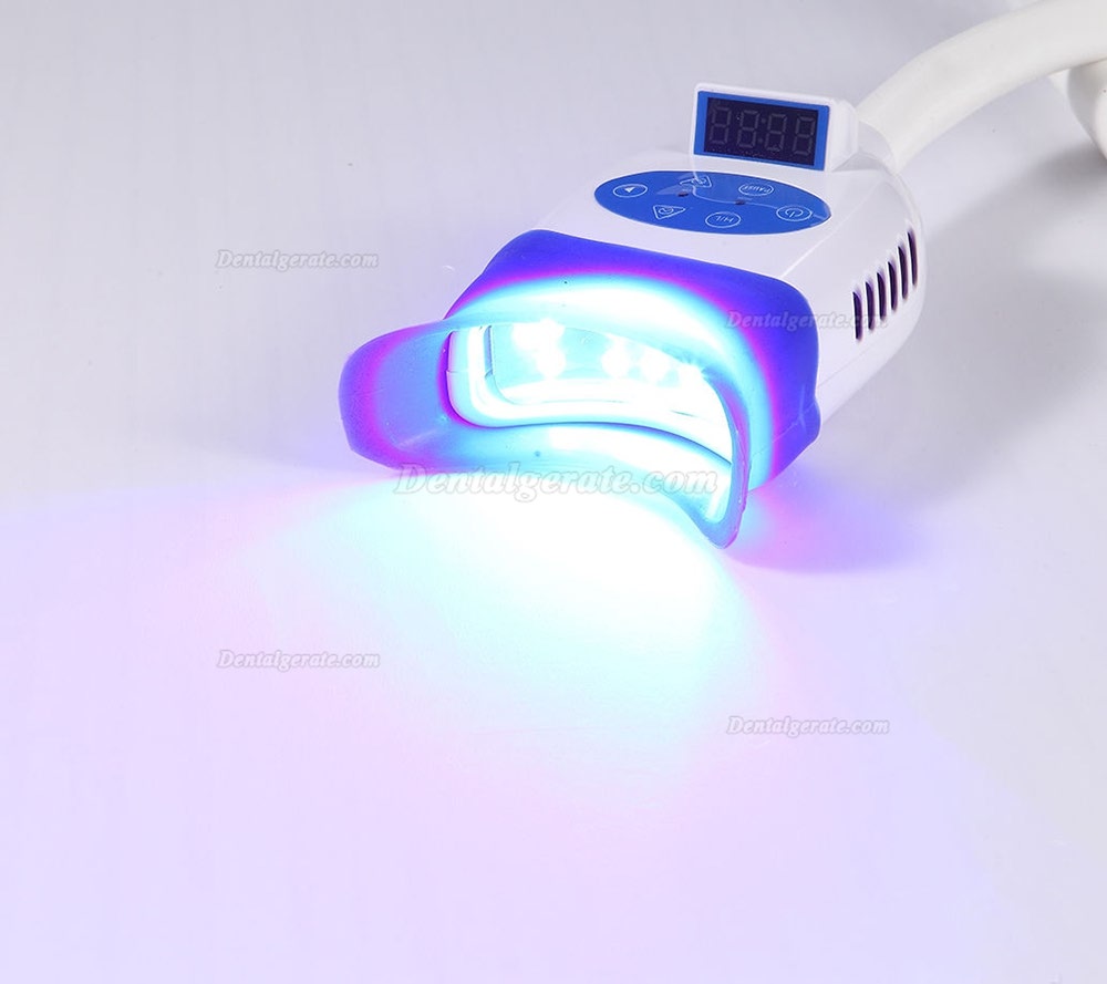 Zahnaufhellung kaltes LED-Licht Lampe Bleichbeschleuniger