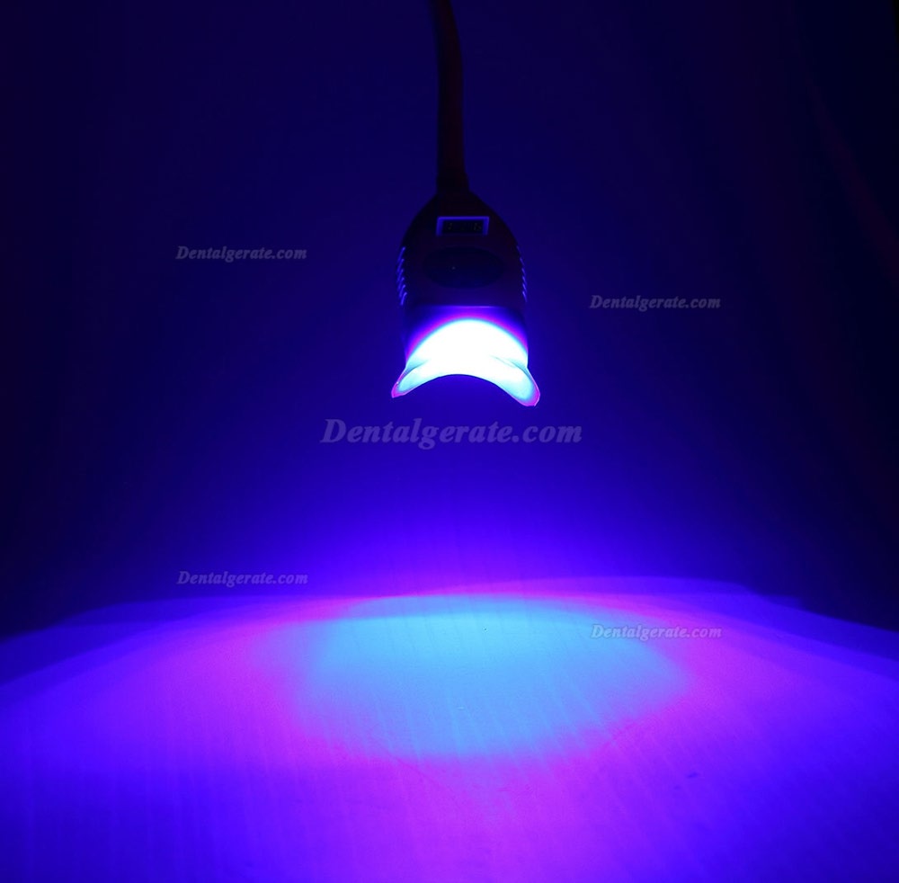 Zahnaufhellung kaltes LED-Licht Lampe Bleichbeschleuniger