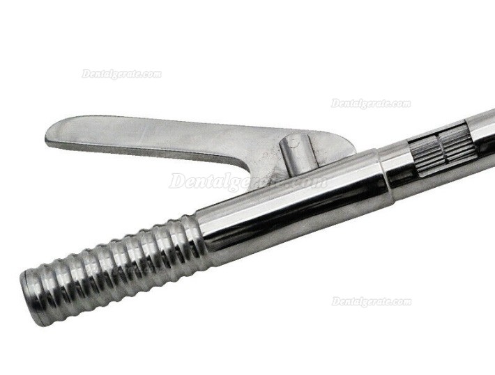 Dental Automatischer Kronen und Brückenentferner (Instrumentenset für Provisorischen Kronenentfernung)