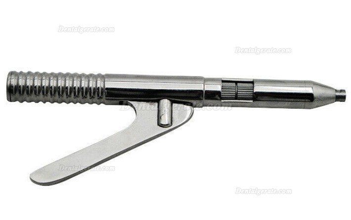 Dental Automatischer Kronen und Brückenentferner (Instrumentenset für Provisorischen Kronenentfernung)