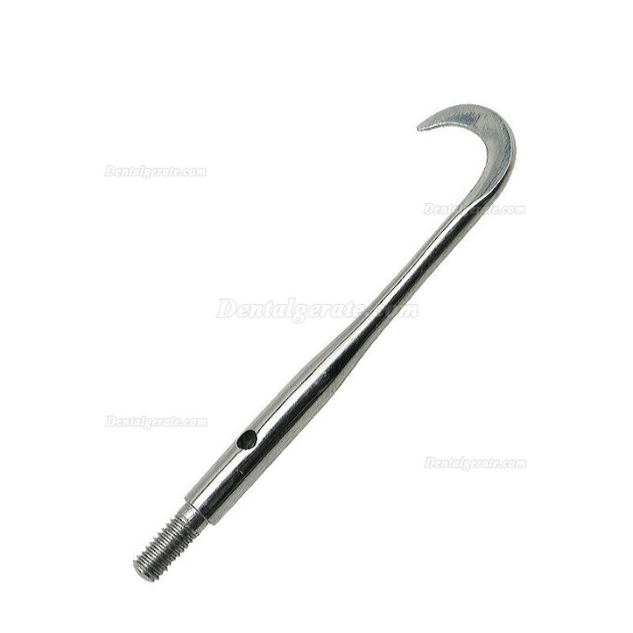 Dental Automatischer Kronen und Brückenentferner (Instrumentenset für Provisorischen Kronenentfernung)