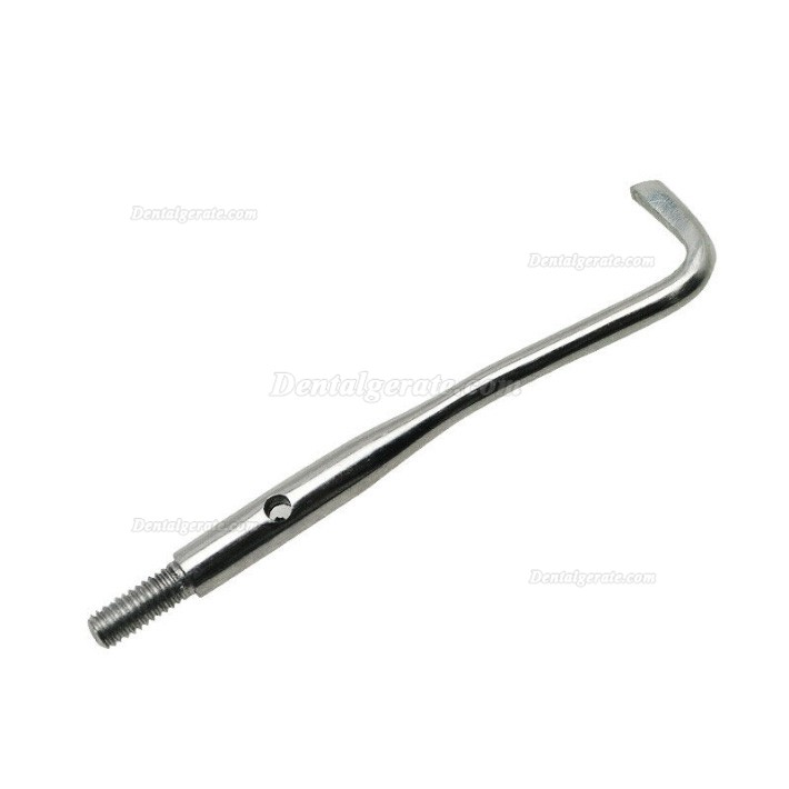 Dental Automatischer Kronen und Brückenentferner (Instrumentenset für Provisorischen Kronenentfernung)