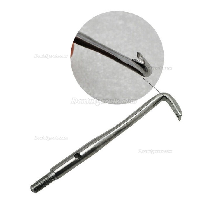 Dental Automatischer Kronen und Brückenentferner (Instrumentenset für Provisorischen Kronenentfernung)