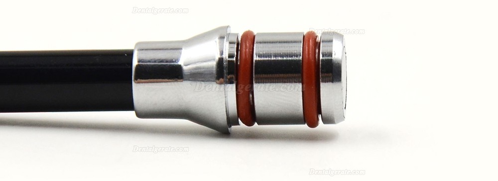 10 St&uuml;cke 12mm Universal Dental LED Aush&auml;rtung Licht Heilung F&uuml;hrungsstab Spitze