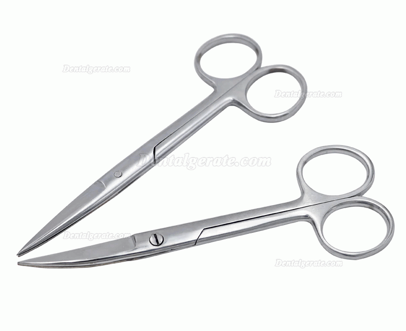14 cm / 16 cm / 18 cm zahnschere chirurgische Edelstahlschere 14 cm / 16 cm / 18 cm zahnschere chirurgische Edelstahlschere