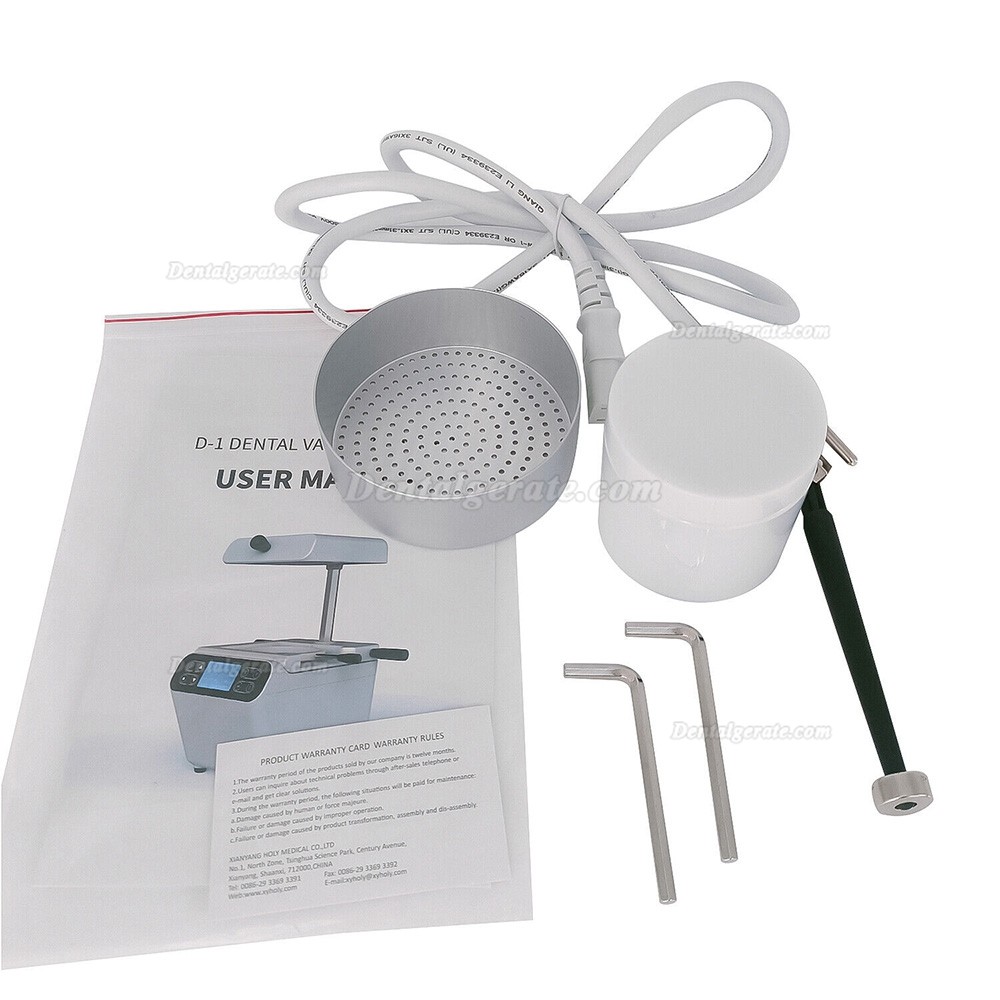 900W D-1 dental vakuum tiefziehger&auml;t tiefziehger&auml;t zahntechnik 110V/220V