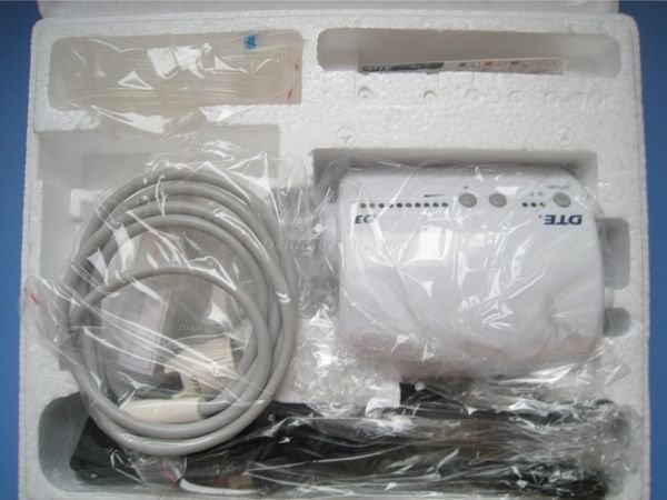 Woodpecker&reg; DTE D3 Dental Piezo Ultraschall-Scaler