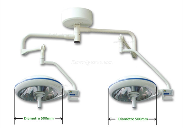 Micare&reg;D500 (L) Medical Surgical kostenlos Kage-to (mit Fundament, Stand-Typ)