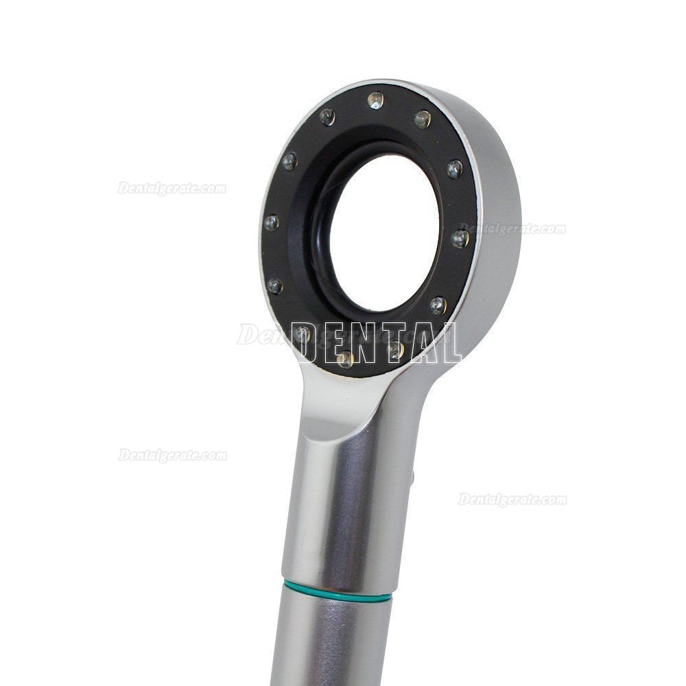 1 St Dental Grundlicht Tri-Spektren Schatten entsprechend Zahnfarbe kolorimetrische Licht