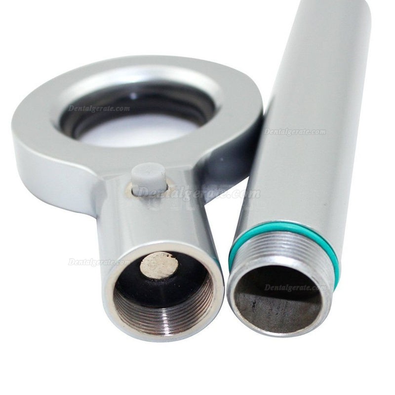 1 St Dental Grundlicht Tri-Spektren Schatten entsprechend Zahnfarbe kolorimetrische Licht
