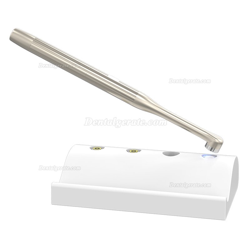 YUSENDNET DB686 NANO LED Polymerisationslampe Kabellos mit Karieserkennungsfunktion YUSENDNET DB686 NANO LED Polymerisationslampe Kabellos mit Karieserkennungsfunktion