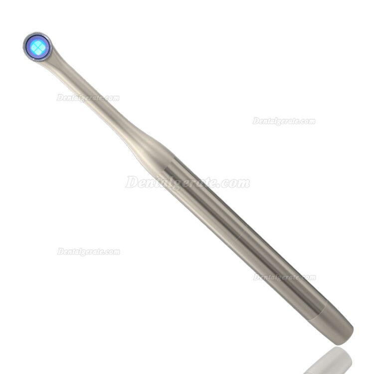 YUSENDNET DB686 NANO LED Polymerisationslampe Kabellos mit Karieserkennungsfunktion YUSENDNET DB686 NANO LED Polymerisationslampe Kabellos mit Karieserkennungsfunktion