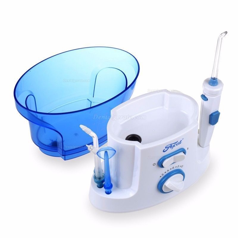 Wasser Jet Pick Dental Z&auml;hne Flosser Hydro Floss Set Oral Irrigator Zahnreiniger